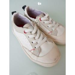 Mooie schoenen voor jongens in maat 24 merk Zara (nieuw!)