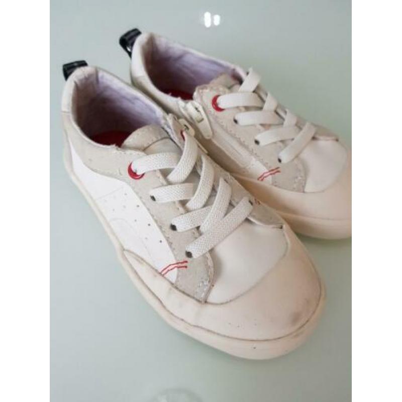 Mooie schoenen voor jongens in maat 24 merk Zara (nieuw!)
