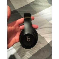 Beats By Dre Studio 3 NIEUW