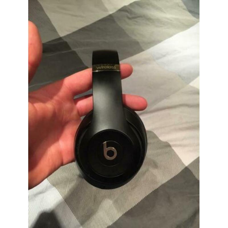 Beats By Dre Studio 3 NIEUW