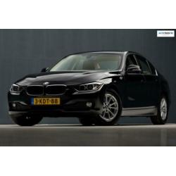 BMW 3-serie 316i Executive Sport (NAVIGATIE, HARMAN/KARDON,