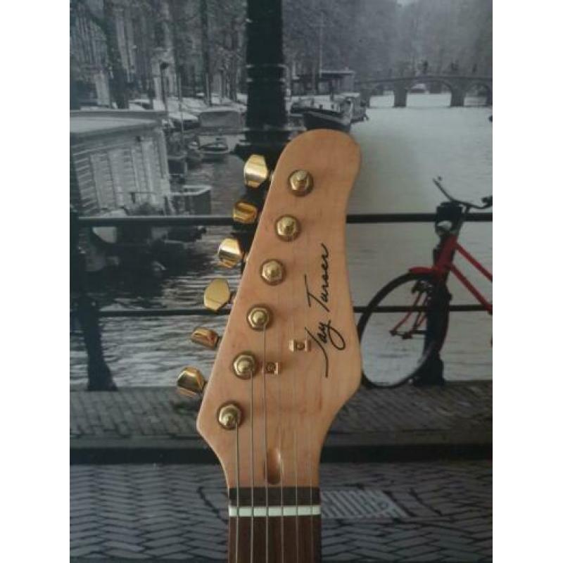 Jay Turser Stratocaster