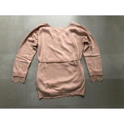 Zwangerschapskleding: shirts maat 36 / S H&M Supermom
