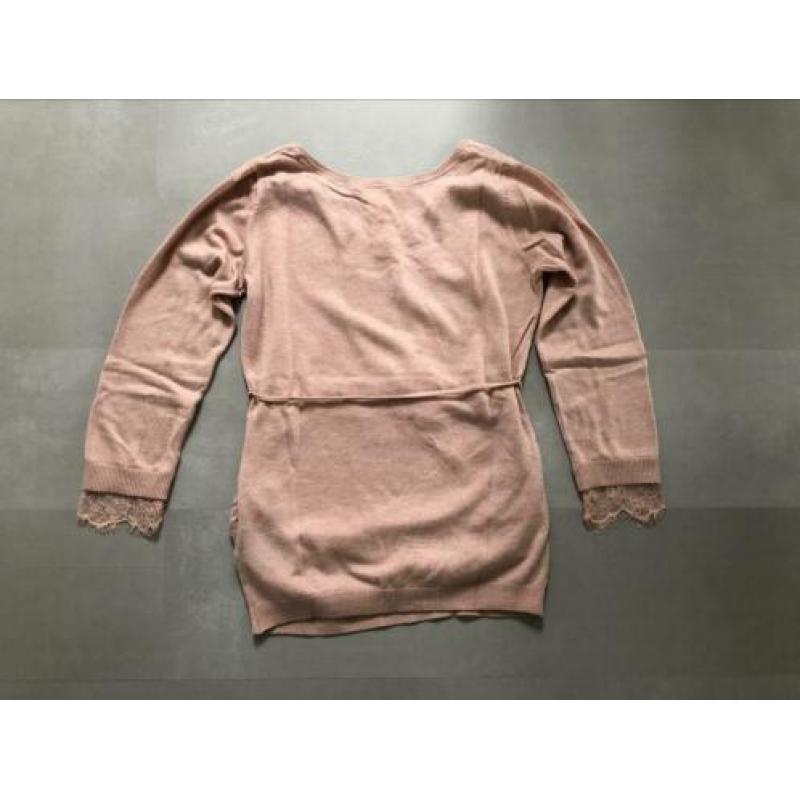 Zwangerschapskleding: shirts maat 36 / S H&M Supermom