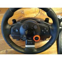Driving Force GT Logitech