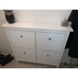 Schoenenkast IKEA