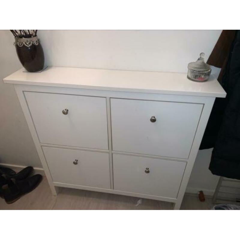 Schoenenkast IKEA