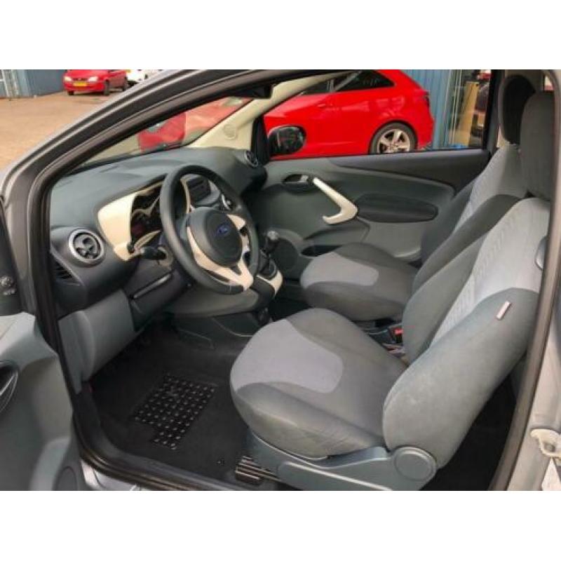 Ford Ka 1.2 AIRCO!