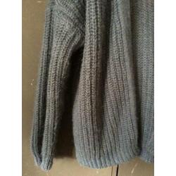 By Bar vest xs Oil blue