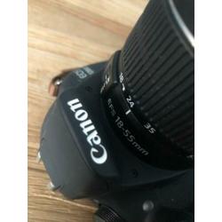 Canon EOS 1200D
