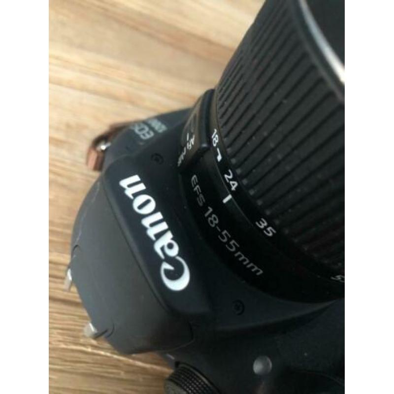 Canon EOS 1200D