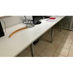 Werkblad duropal
