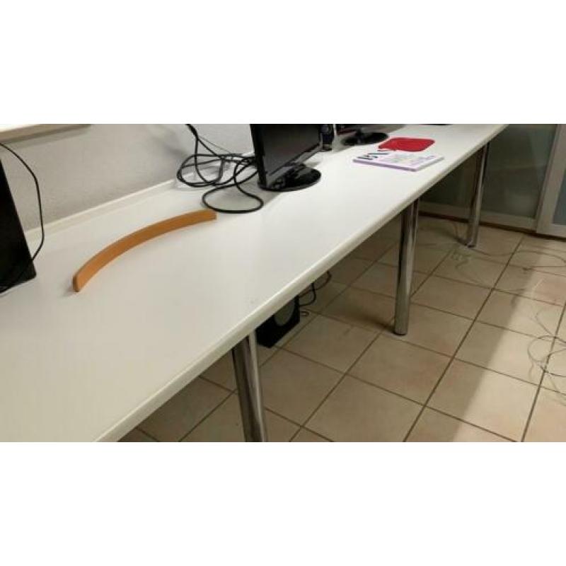 Werkblad duropal