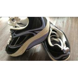 FILA dames sportschoenen maat 37,5