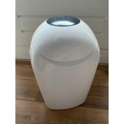 Luieremmer Tommee Tippee Sangenic Tec (Wit) en 4 navullingen