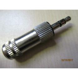 Stereo - Plug / 1.5 MM