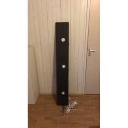 Wandplank