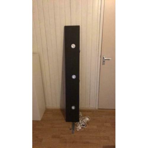 Wandplank