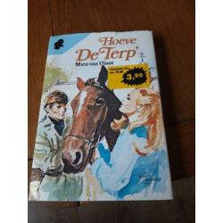 Te koop 4 lees boeken