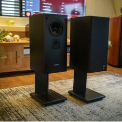 Reparatie Kef luidsprekers