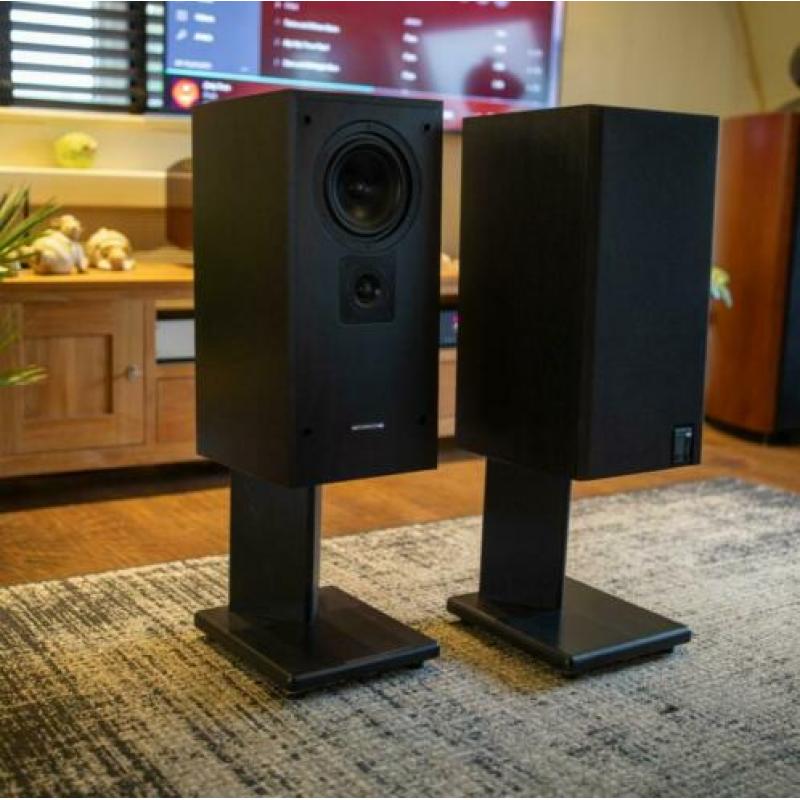 Reparatie Kef luidsprekers