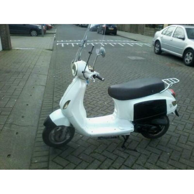 riva lux 50 2014 snorscooters