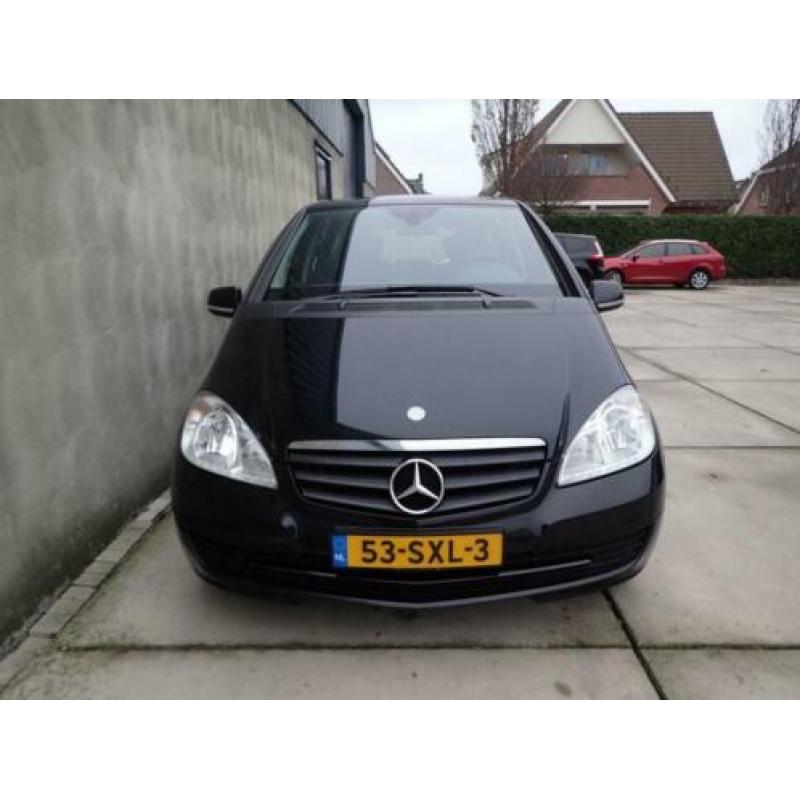 Mercedes-Benz A-klasse 180 CDI Business Class