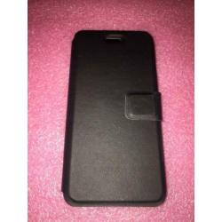 Nieuw/ ongebruikt, iPhone hoesje (geschikt vanaf iPhone 6..)