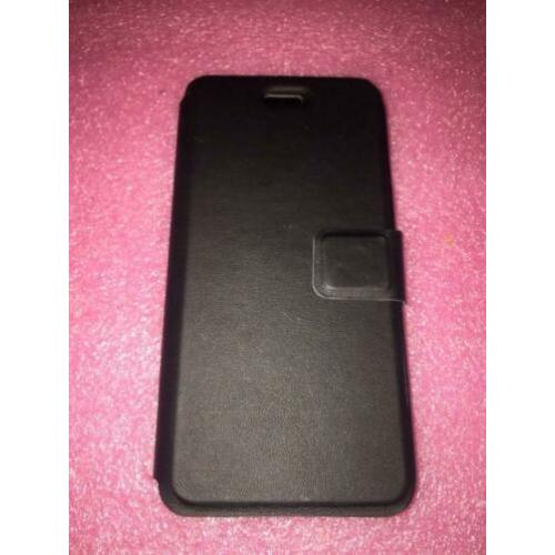 Nieuw/ ongebruikt, iPhone hoesje (geschikt vanaf iPhone 6..)