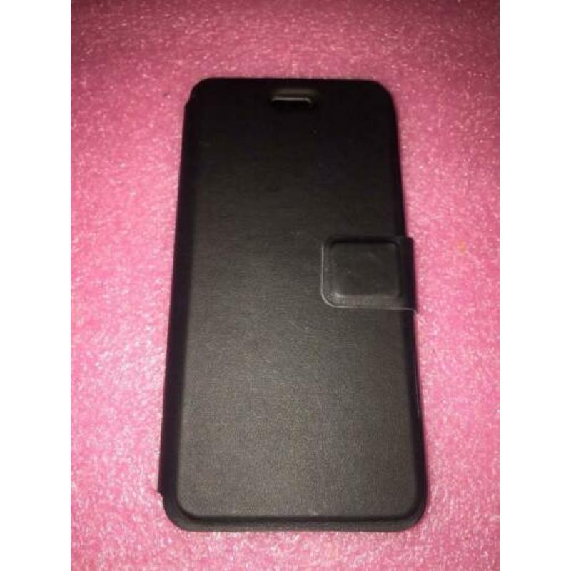 Nieuw/ ongebruikt, iPhone hoesje (geschikt vanaf iPhone 6..)