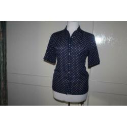 Gerry weber/Inwear/Marianne 3 vlotte blouses mt M KOOPJE