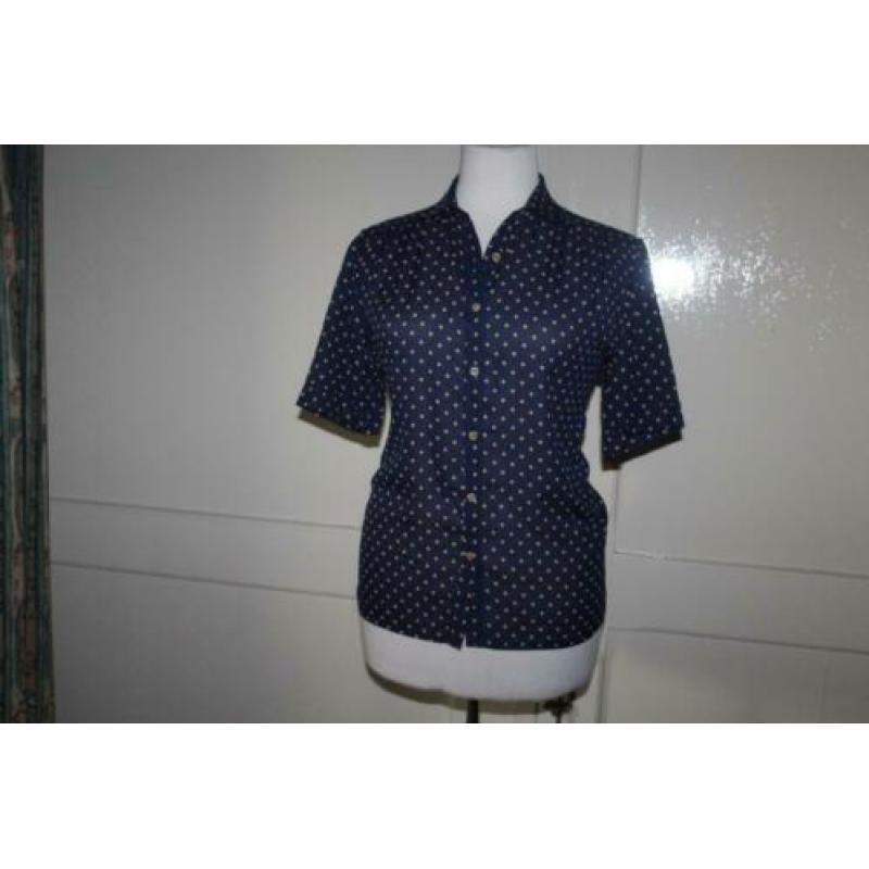 Gerry weber/Inwear/Marianne 3 vlotte blouses mt M KOOPJE