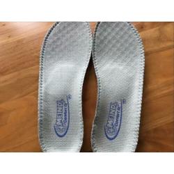 Meindl inlegzool mt 7 NIEUW!