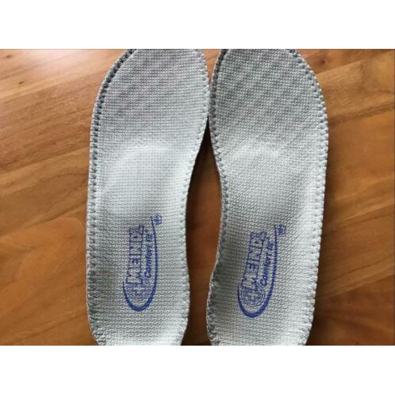 Meindl inlegzool mt 7 NIEUW!
