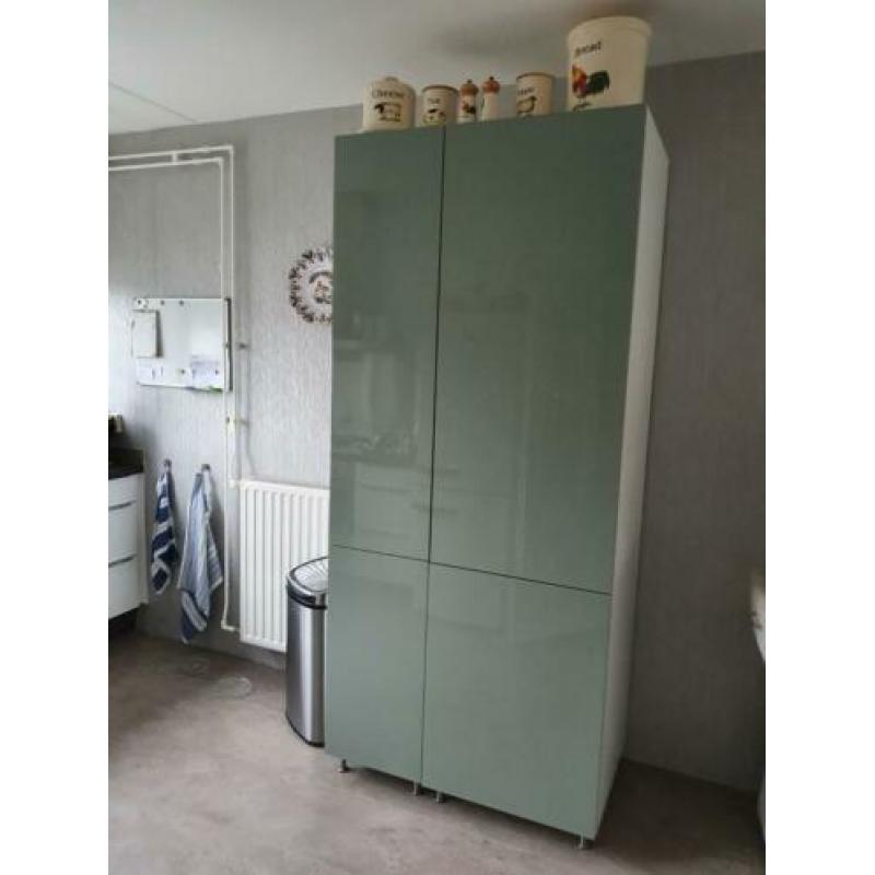 Prachtige kast