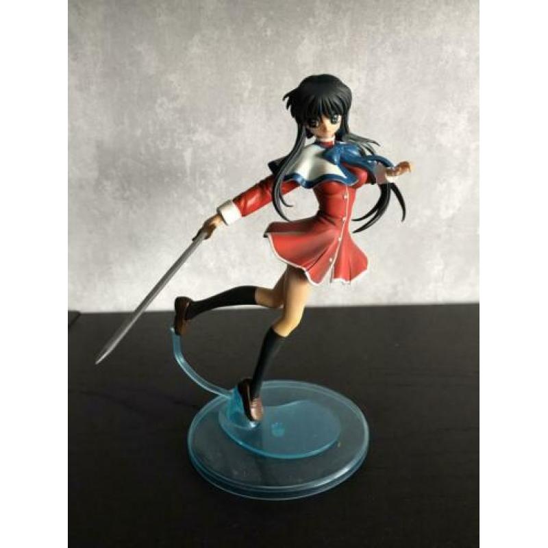Figuur van anime manga Kanon Mai