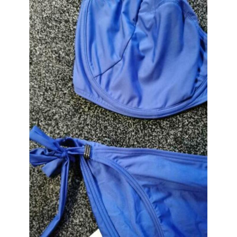 Nieuw prima donna bikini 75g broekje 40 kan ook met 42