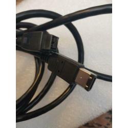 Firewire pci-e kaart 800. past oa op saffire pro40