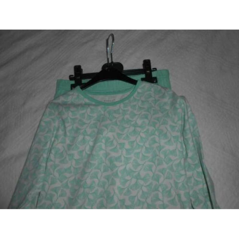 Mooie zomer pyjama maat 146 Name-It (meer pyjama,s)