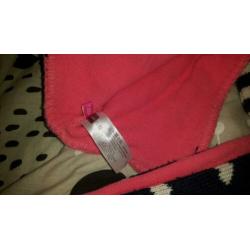 Super leuke winterset maat 86-92