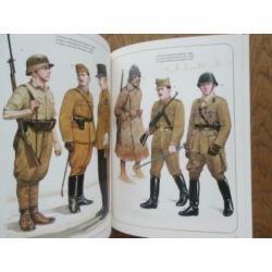 Germany's Eastern Front Allies 1941-45 Osprey