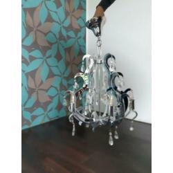 Kroonluchter hanglamp