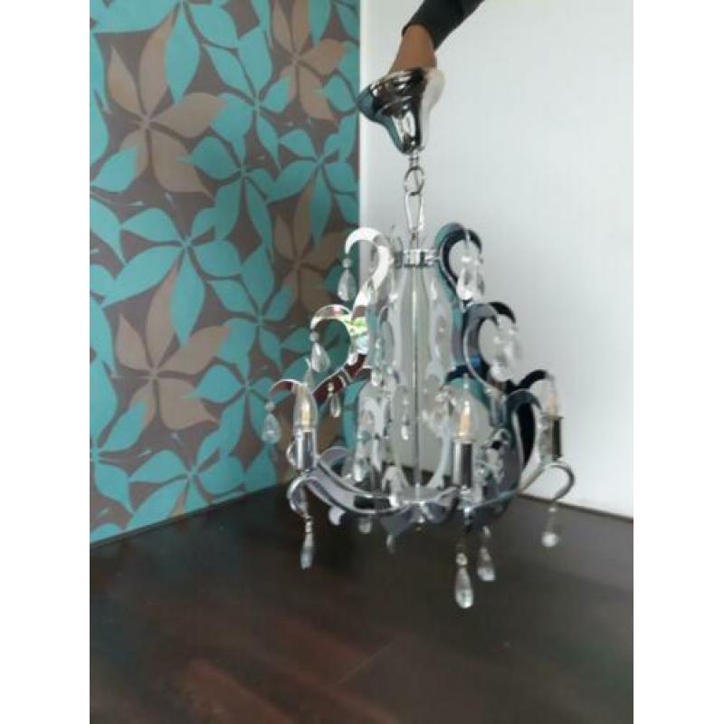 Kroonluchter hanglamp
