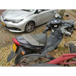 Suzuki Katana