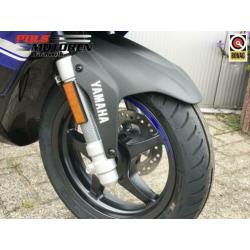 Yamaha AEROX 4T 45 Km (bj 2020)