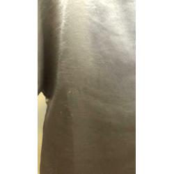 Esprit top zilver kleurig