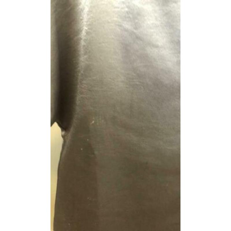 Esprit top zilver kleurig