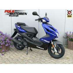Yamaha AEROX 4T 45 Km (bj 2020)