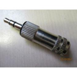 Stereo - Plug / 1.5 MM