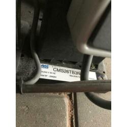 Koelmotor compressor horeca